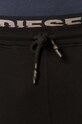 Diesel - Spodnie czarny 00ST1N.0ECAF
