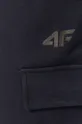 granatowy 4F - Spodnie