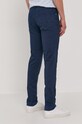 Oblečení Kalhoty Trussardi Jeans 52J00007.1Y000166 námořnická modř