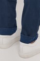 Kalhoty Trussardi Jeans 52J00007.1Y000166 námořnická modř
