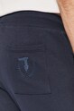 Trussardi Jeans - Nohavice tmavomodrá 52P00198.1T005259