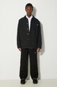 Παντελόνι Dickies DK0A4X9XBLK μαύρο SS21