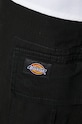 Dickies Spodnie DK0A4X9XBLK czarny