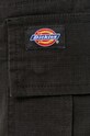 Dickies Pantaloni negru DK0A4X9XBLK