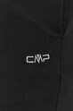 CMP Spodnie czarny 3C88577T