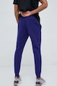 Îmbrăcăminte Under Armour pantaloni de trening 1357128 violet