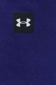 Under Armour spodnie dresowe fioletowy 1357128