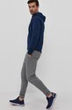 Παντελόνι Under Armour 1357128 γκρί SS23