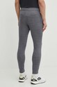 Oblečenie Nohavice Under Armour 1361642 sivá