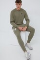 Kalhoty Under Armour zelená 1361642