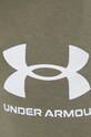 Kalhoty Under Armour 1361642 zelená