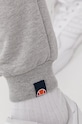 Hlače Ellesse SHS08783 siva