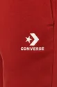 burgundské Converse - Nohavice