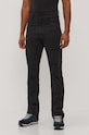Wrangler Spodnie z elastanem czarny WA1A19B00