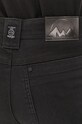 Wrangler Spodnie czarny WA1A19B00