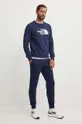 Спортивні штани Columbia темно-синій