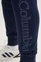 Columbia pantaloni de trening CSC Logo bleumarin 1911601