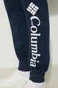 Hlače Columbia CSC Logo 1911601 mornarsko plava