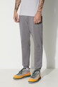 Columbia pantaloni de trening CSC Logo gri 1911601