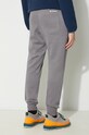 Îmbrăcăminte Columbia pantaloni de trening CSC Logo 1911601 gri