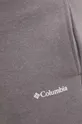 šedá Tepláky Columbia CSC Logo