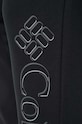 Παντελόνι φόρμας Columbia 1911601 μαύρο