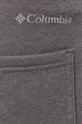 szary Columbia Spodnie CSC Logo
