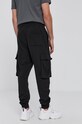 Oblečenie Nohavice AllSaints MF102U čierna