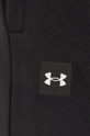 čierna Under Armour - Nohavice 1357129