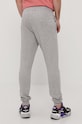 Ruházat New Balance nadrág MP03904AG MP03904AG szürke