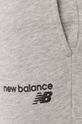 sivá Nohavice New Balance MP03904AG