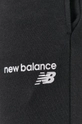 чорний Штани New Balance