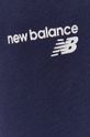 námořnická modř Kalhoty New Balance MP03904PGM