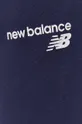 tmavomodrá Nohavice New Balance MP03904PGM