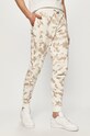 Under Armour - Nohavice 1357127 pletenina béžová 1357127