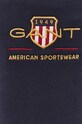 Gant Spodnie 2049005 granatowy 2049005