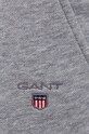 Gant szorty szary 2049008