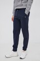 Gant Spodnie 2049009 2049009 granatowy SS23