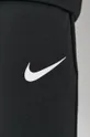 czarny Nike Spodnie