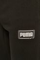 černá Puma - Kalhoty 585753