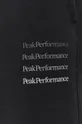 чёрный Брюки Peak Performance