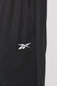 Reebok nadrág FP9120 fekete FP9120