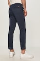 Oblečení Kalhoty Jack & Jones 12150148 námořnická modř