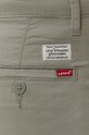Levi's Spodnie zielony 17199.0041