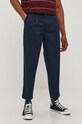 Levi's Spodnie z elastanem granatowy 52792.0011