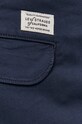 Levi's Spodnie granatowy 52792.0011