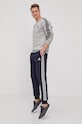 Adidas Pantaloni GK8823 GK8823 bleumarin AW21
