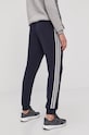Îmbrăcăminte Adidas Pantaloni GK8823 GK8823 bleumarin