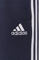 темно-синій Штани adidas