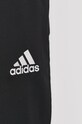 adidas nadrág GK9249 fekete GK9249